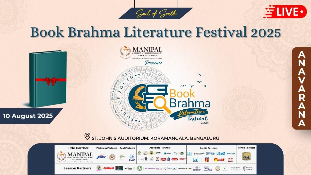 Thumbnail of the livestream