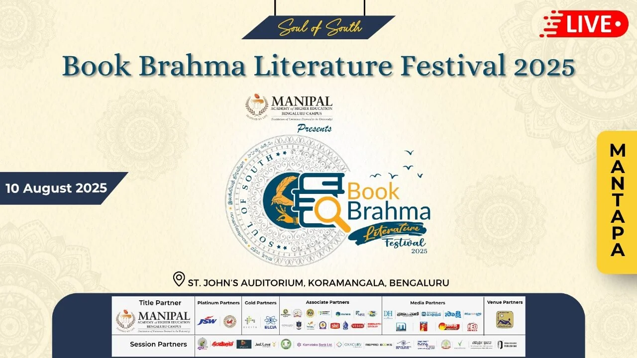 Thumbnail of the livestream